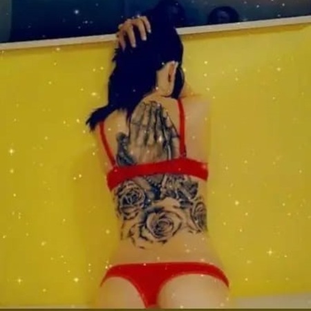 Simona - GANZ NEU, Saarbrücken