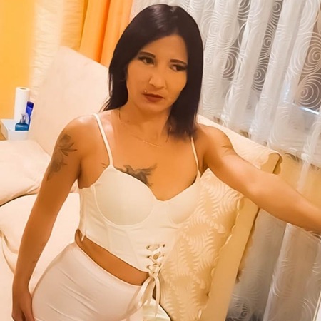 Mona Neues Girl 18+ Lollipopp Girls, Mainz-Kastel