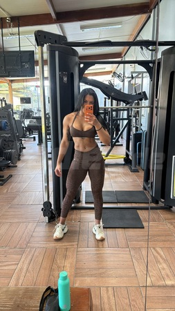 Jade Fitness, Köln