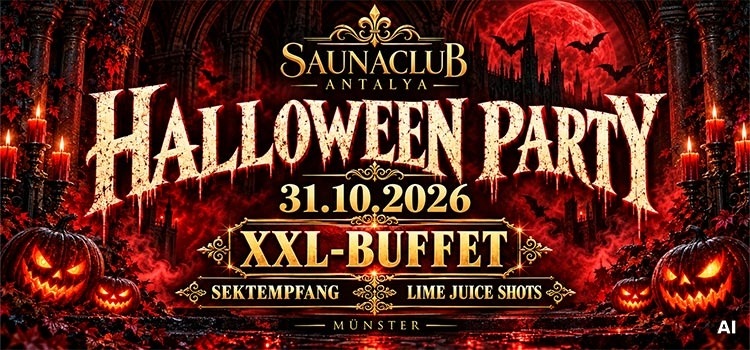 Saunaclub Antalya
