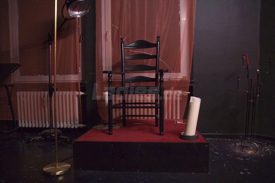 Foto von Haus Rose