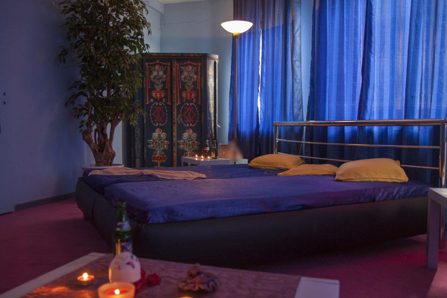 Foto von Haus Rose