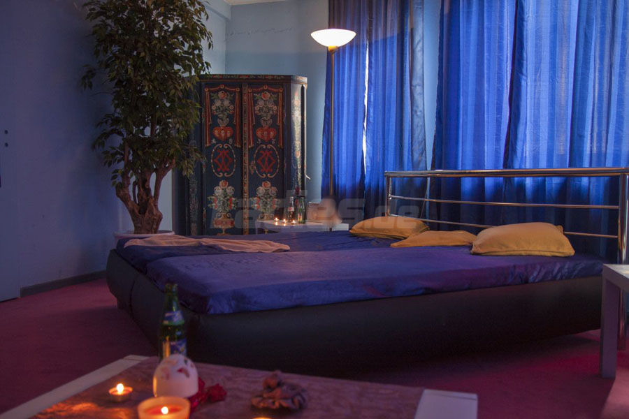 Foto von Haus Rose