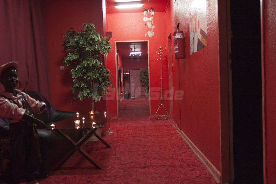Foto von Haus Rose