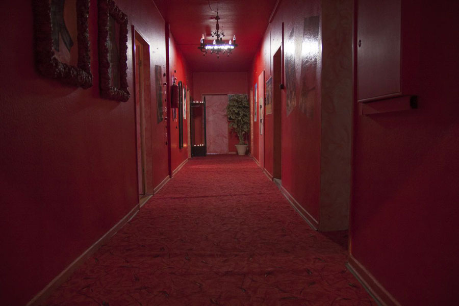 Foto von Haus Rose