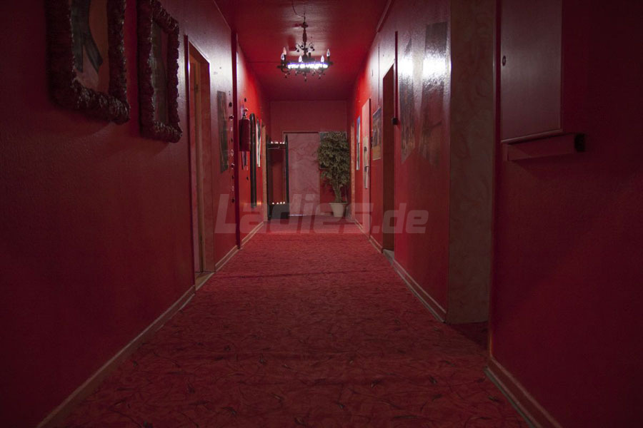 Foto von Haus Rose