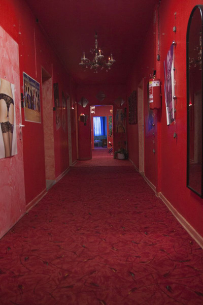 Foto von Haus Rose