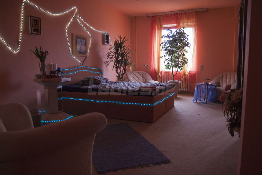 Foto von Haus Rose