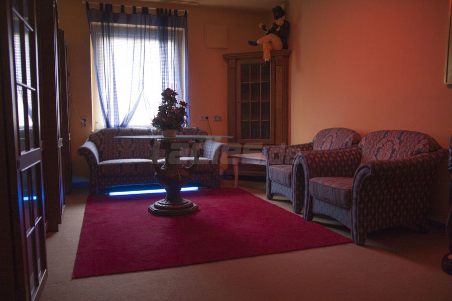 Foto von Haus Rose