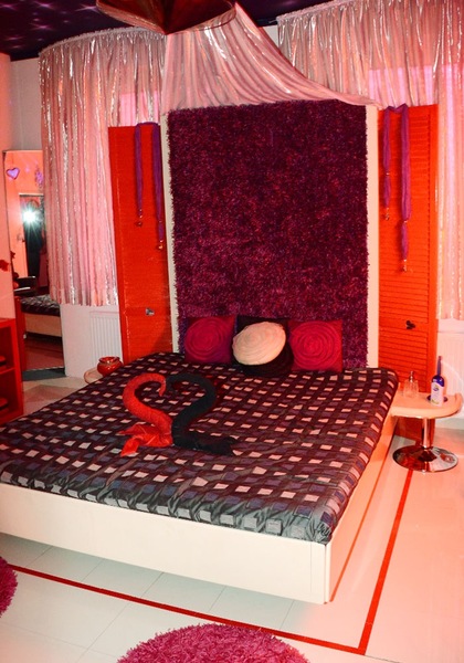 Foto von Haus Rose