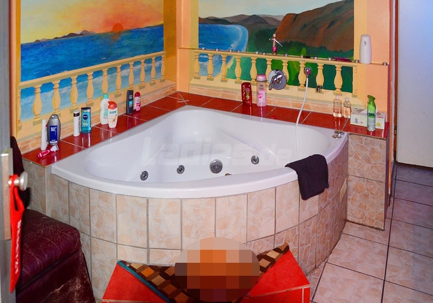Foto von Haus Rose