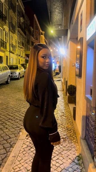 Foto von Micaela Reis