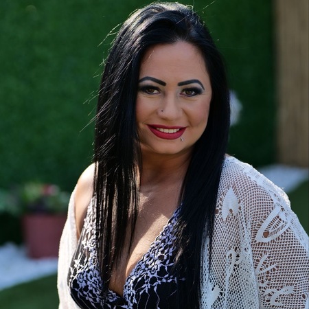 Neu Rosita gf6 süße Ungarin, Wiesbaden Mainz-Kastel