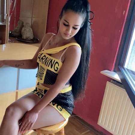 Jennifer -  ganz neu im Haus!, Mülheim-Kärlich