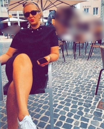 Martina Bizarrmassage - Nur WhatsApp, Augsburg