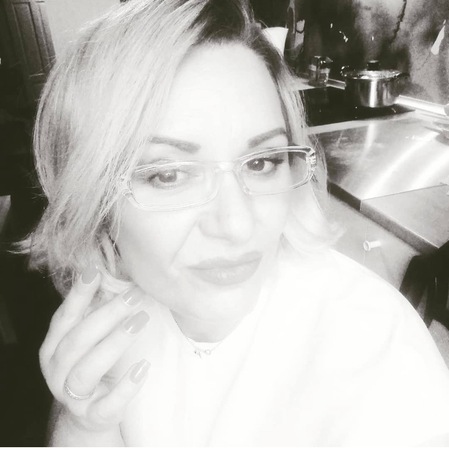 Martina Bizarrmassage - Nur WhatsApp, Augsburg