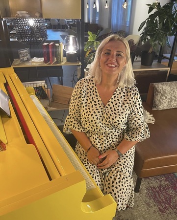 Martina Bizarrmassage - Nur WhatsApp, Augsburg