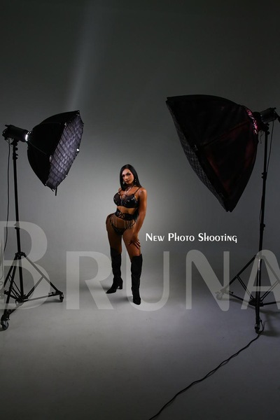 Foto von Ts KAREN SEXY