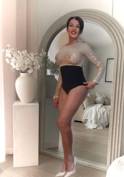 Foto von ANASTASIA & LADA bei Models-Helmstedt