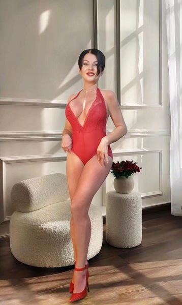 Foto von ANASTASIA & LADA bei Models-Helmstedt