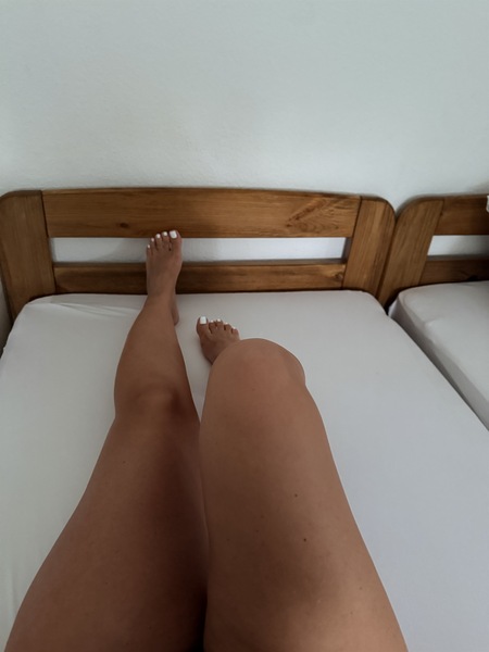Foto von Gina