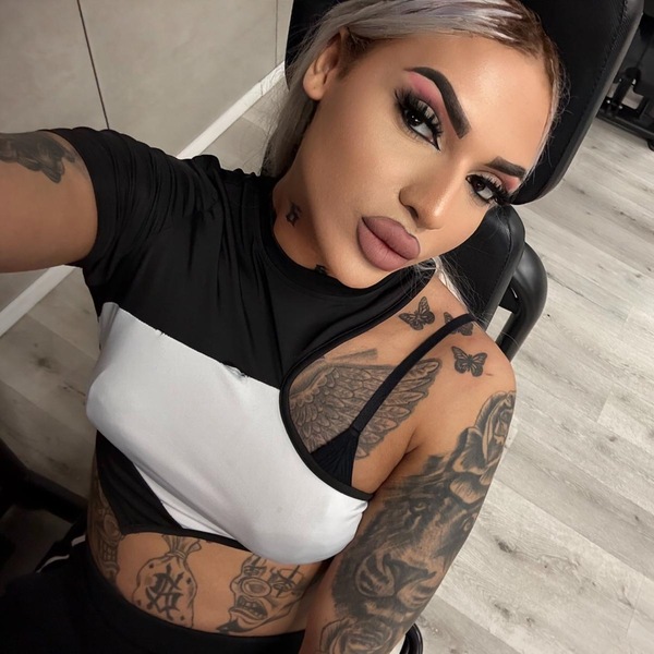 TS LIDIA Party 24/7 Haus Besuche  hotelbesuch