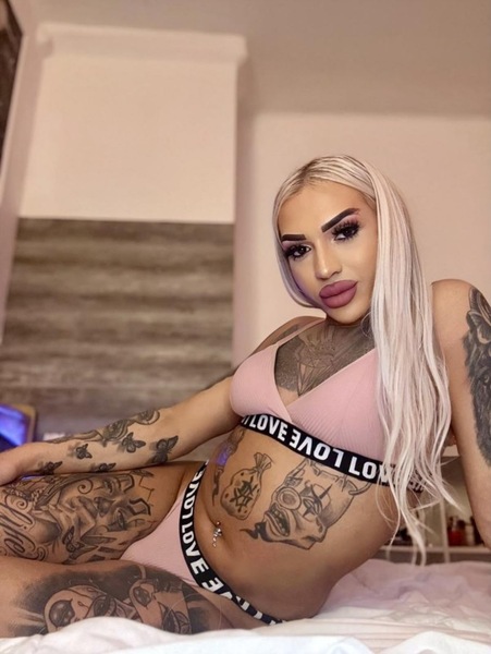 Foto von TS LIDIA Party 24/7 Haus Besuche  hotelbesuch