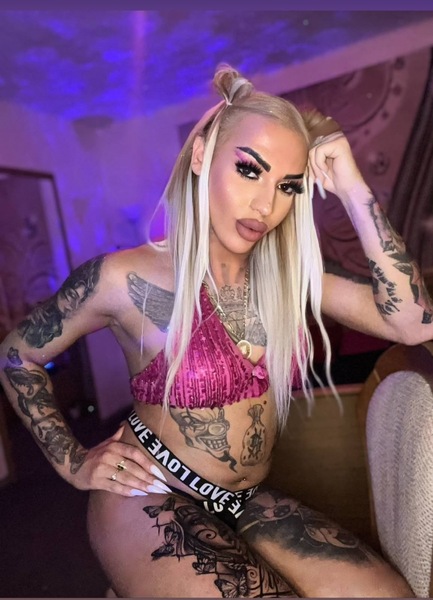 Foto von TS LIDIA Party 24/7 Haus Besuche  hotelbesuch