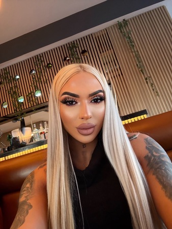 TS LIDIA Party 24/7 Haus Besuche hotelbesuch, Dortmund