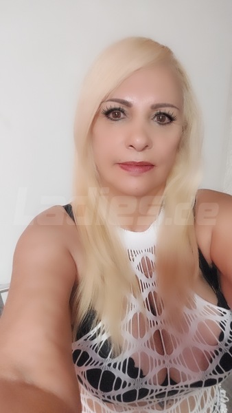 Foto von Isabella