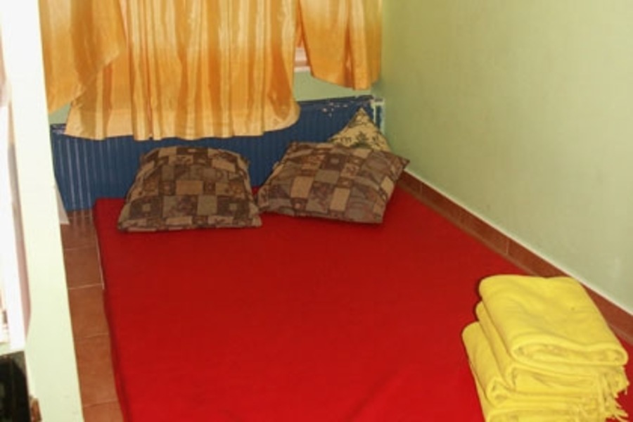 Foto von Der Club mit Weltstadtflair