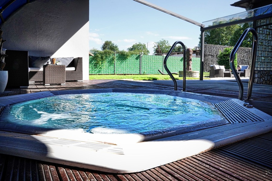 Foto von Der top FKK Club