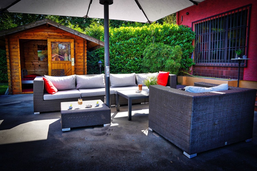 Foto von Der top FKK Club