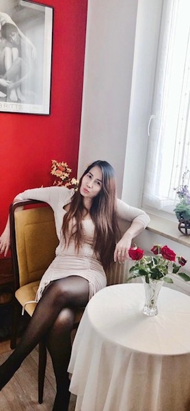 Foto von Zucker bei Thai Massagen Bremen