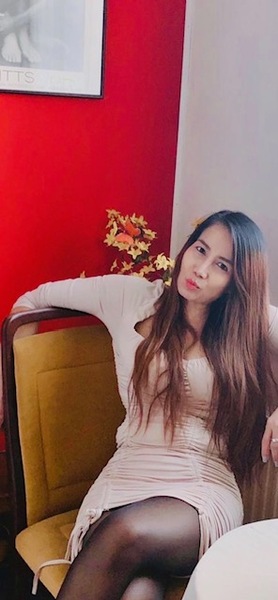 Foto von Zucker bei Thai Massagen Bremen