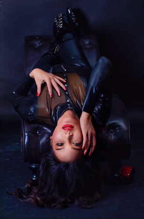 TS Venus, Berlin Wedding