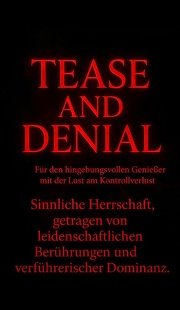 DOMINION - AM 20. April 2026, München