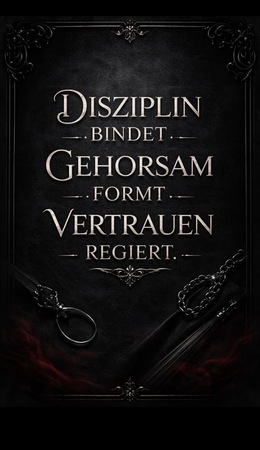 DOMINION - AM 20. April 2026, München