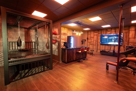 DOMINION - AM 20. April 2026, München