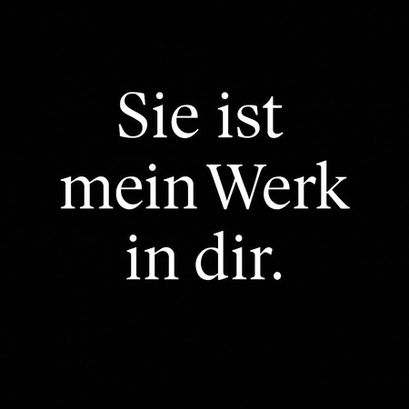 DOMINION - AM 20. April 2026, München