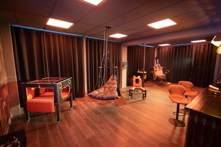 DOMINION - AM 20. April 2026, München