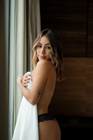 Antonella Bellini, München