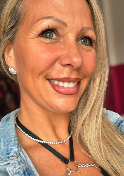 Foto von Anna Deutsch