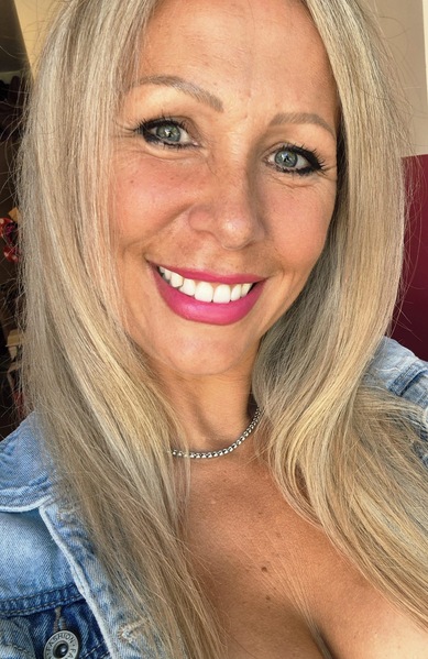 Foto von Anna Deutsch