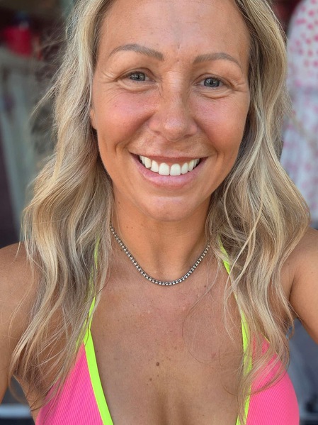 Foto von Anna Deutsch