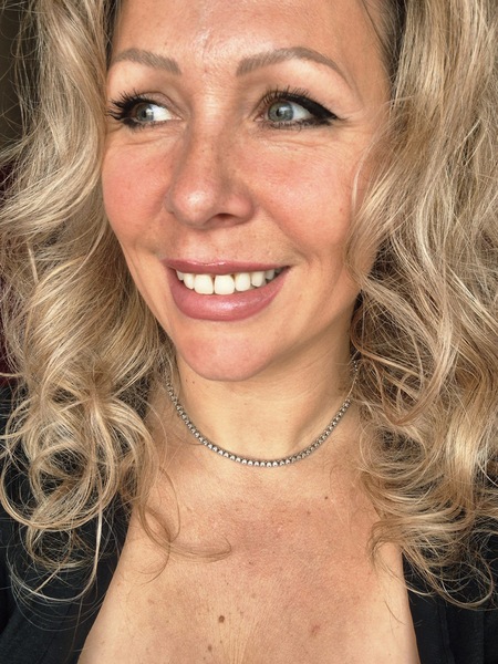 Foto von Anna Deutsch