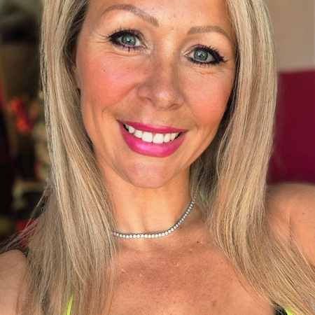 Anja, sexy deutsche Blondine, Bremerhaven