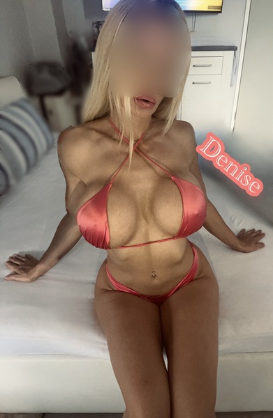 Foto von Denise