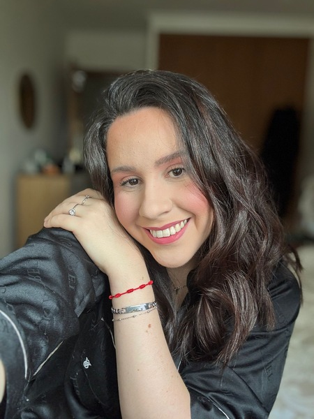Foto von Chiara