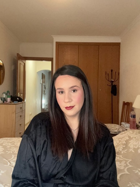Foto von Chiara
